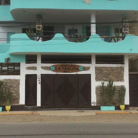 فندق La Tablita زوريتوس المظهر الخارجي الصورة